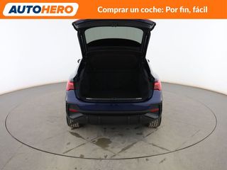 Audi Q3 35 TDI Black line