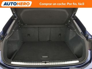 Audi Q3 35 TDI Black line