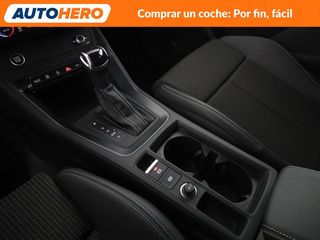 Audi Q3 35 TDI Black line