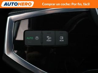 Audi Q3 35 TDI Black line