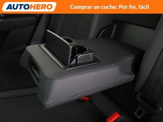 Audi Q3 35 TDI Black line