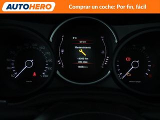 Fiat 500L 1.4 Connect