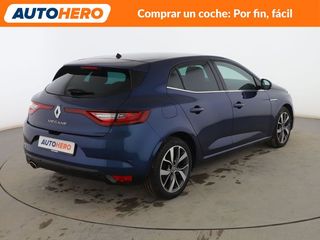 Renault Megane 1.6 dCi Energy BOSE-Edition