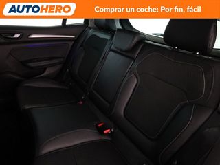 Renault Megane 1.6 dCi Energy BOSE-Edition