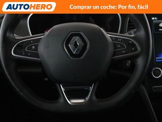 Renault Megane 1.6 dCi Energy BOSE-Edition