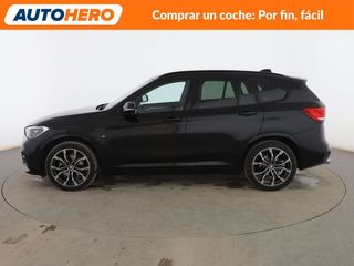 BMW X1 sDrive 18d M Sport