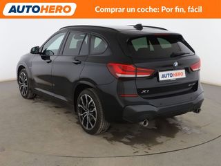 BMW X1 sDrive 18d M Sport