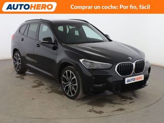 BMW X1 sDrive 18d M Sport