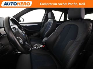 BMW X1 sDrive 18d M Sport