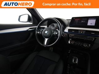 BMW X1 sDrive 18d M Sport