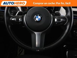 BMW X1 sDrive 18d M Sport