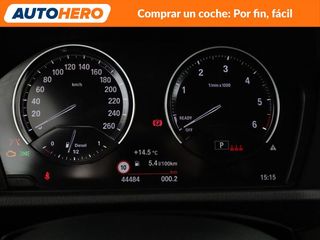 BMW X1 sDrive 18d M Sport