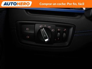 BMW X1 sDrive 18d M Sport