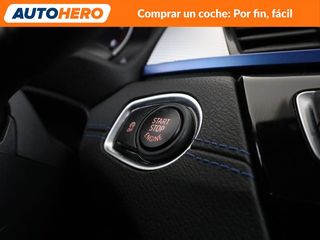 BMW X1 sDrive 18d M Sport