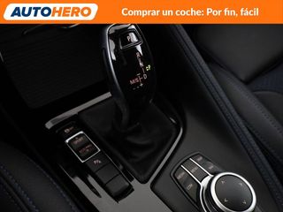 BMW X1 sDrive 18d M Sport