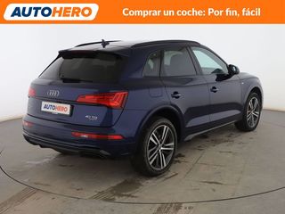 Audi Q5 40 TDI Mild-Hybrid quattro S line