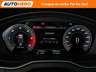 Audi Q5 40 TDI Mild-Hybrid quattro S line