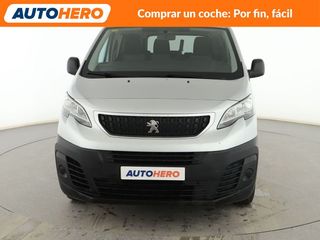 Peugeot Expert 1.6 Blue-HDi L2