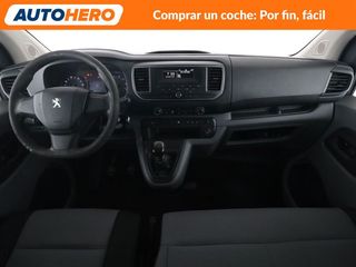 Peugeot Expert 1.6 Blue-HDi L2