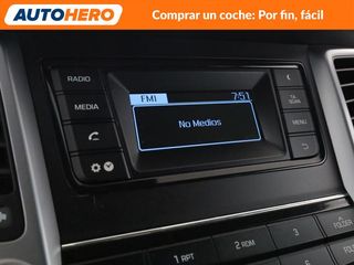 Hyundai Tucson 1.7 CRDi Essence BlueDrive 2WD