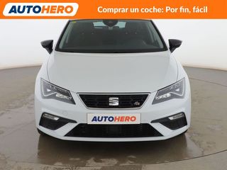 Seat Leon 1.4 TSI ACT FR Advanced