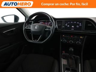 Seat Leon 1.4 TSI ACT FR Advanced