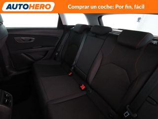 Seat Leon 1.4 TSI ACT FR Advanced