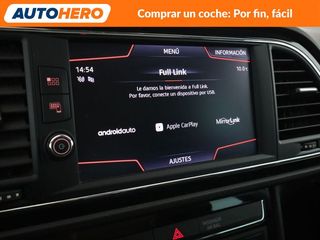 Seat Leon 1.4 TSI ACT FR Advanced