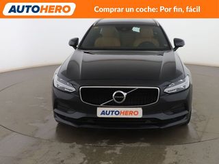 Volvo V90 2.0 D4 BUSINESS PLUS