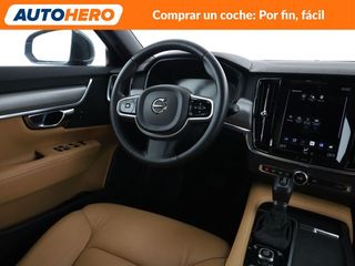 Volvo V90 2.0 D4 BUSINESS PLUS