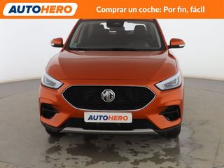 MG ZS 1.5 VTi Comfort