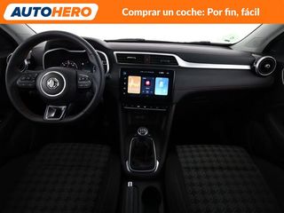 MG ZS 1.5 VTi Comfort