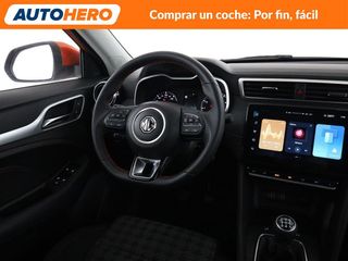 MG ZS 1.5 VTi Comfort
