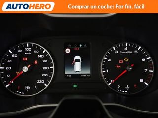 MG ZS 1.5 VTi Comfort