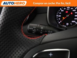 MG ZS 1.5 VTi Comfort