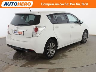 Toyota Verso 1.6 D-4D Advance