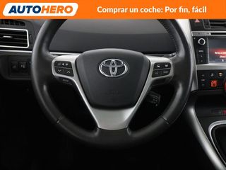 Toyota Verso 1.6 D-4D Advance