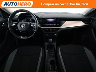 Skoda Kamiq 1.5 TSI ACT Style