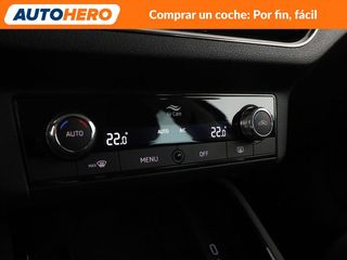 Skoda Kamiq 1.5 TSI ACT Style