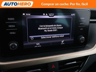 Skoda Kamiq 1.5 TSI ACT Style