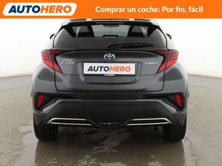 Toyota C-HR 2.0 Hybrid Advance