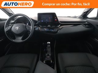 Toyota C-HR 2.0 Hybrid Advance