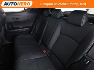 Toyota C-HR 2.0 Hybrid Advance