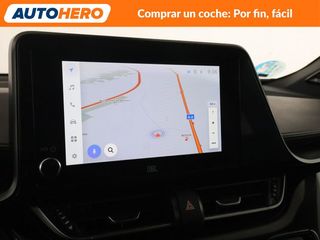 Toyota C-HR 2.0 Hybrid Advance