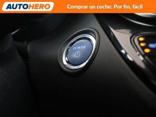 Toyota C-HR 2.0 Hybrid Advance