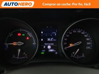 Toyota C-HR 2.0 Hybrid Advance