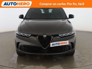 Alfa Romeo Tonale 1.3 Plug-in Hybrid Edizione Speciale Q4