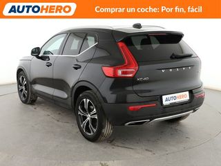 Volvo XC40 2.0 T4 Inscription 2WD