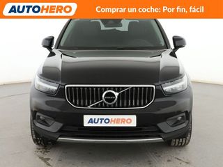 Volvo XC40 2.0 T4 Inscription 2WD