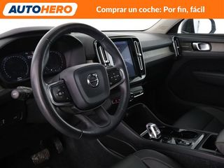 Volvo XC40 2.0 T4 Inscription 2WD